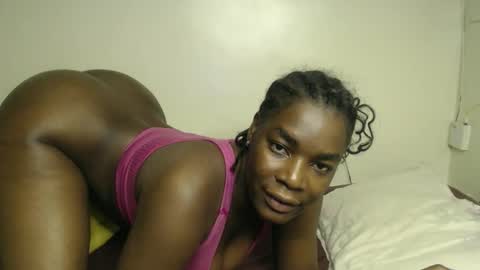 ebbonydream online show from March 30, 2026, 7:26 pm