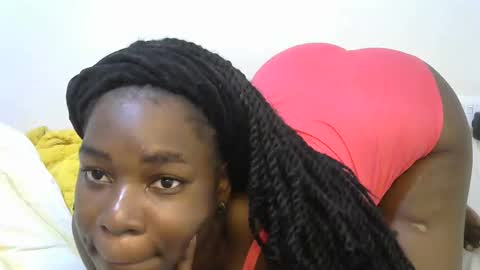 ebbonydream online show from May 1, 2026, 7:46 am