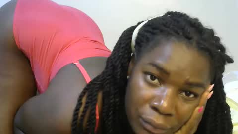 ebbonydream online show from May 2, 2026, 8:47 pm