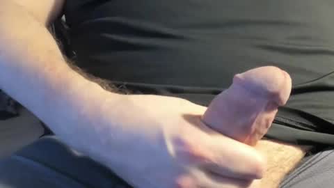 ebear609 online show from January 3, 2025, 12:11 am