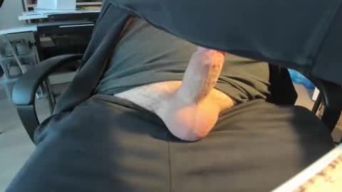 ebear609 online show from January 10, 2026, 11:20 pm