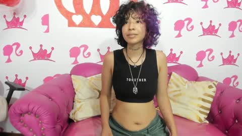 Snapshot of ebisu_meouw chatting on May 19, 2026, 7:20 pm Ebisu online show from May 19, 2026, 7:20 pm