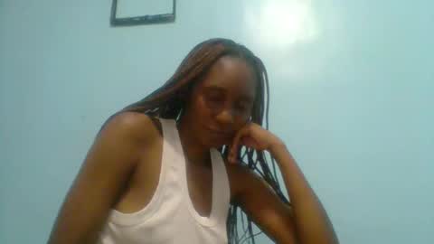 Ebon Fantasy1s online show from April 1, 2026, 10:29 pm