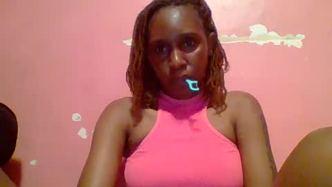 Ebon Fantasy1s online show from July 6, 2026, 8:33 pm