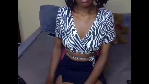eboniana online show from January 20, 2025, 10:48 pm