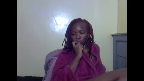 eboniana online show from March 29, 2026, 12:38 pm