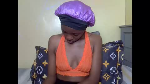 eboniana online show from April 28, 2026, 3:00 am