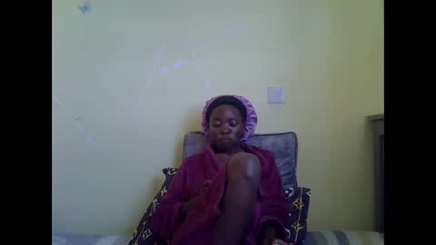 eboniana online show from May 2, 2026, 9:47 am