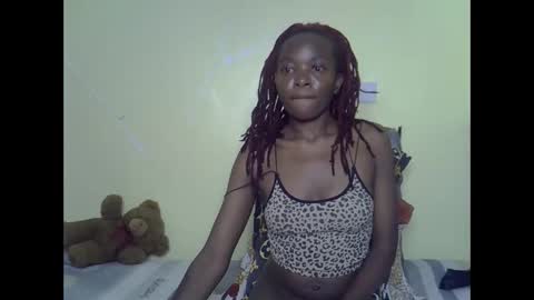 eboniana online show from May 3, 2026, 2:23 pm