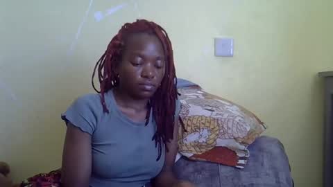 Snapshot of eboniana chatting on May 8, 2026, 8:41 am eboniana online show from May 8, 2026, 8:41 am