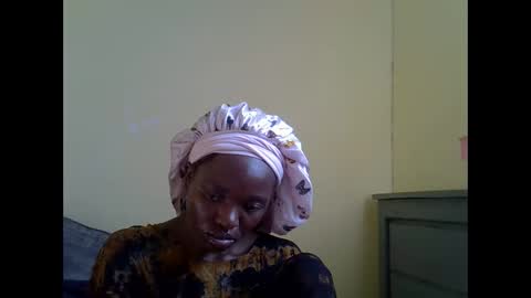Snapshot of eboniana chatting on May 17, 2026, 6:00 am eboniana online show from May 17, 2026, 6:00 am