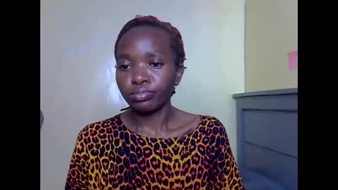 Snapshot of eboniana chatting on June 2, 2026, 6:15 am eboniana online show from June 2, 2026, 6:15 am