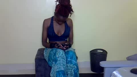 Snapshot of eboniana chatting on June 12, 2026, 5:34 pm eboniana online show from June 12, 2026, 5:34 pm