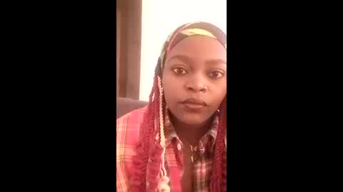 Snapshot of ebonicalprincess chatting on May 19, 2026, 10:43 am ebonicalprincess online show from May 19, 2026, 10:43 am