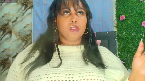 ANGIE online show from October 30, 2025, 3:08 am