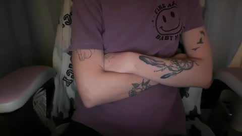 Snapshot of ebony8ivory chatting on March 12, 2025, 3:02 am americnbarbie online show from March 12, 2025, 3:02 am