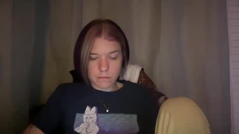 Snapshot of ebony8ivory chatting on September 13, 2025, 4:12 am americnbarbie online show from September 13, 2025, 4:12 am