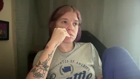 Snapshot of ebony8ivory chatting on September 27, 2025, 3:39 pm americnbarbie online show from September 27, 2025, 3:39 pm