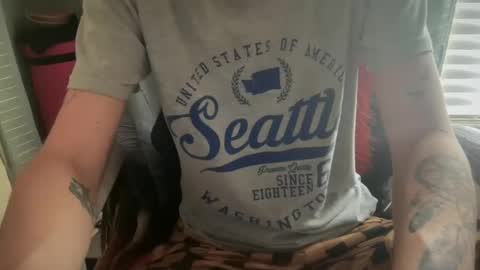 Snapshot of ebony8ivory chatting on September 28, 2025, 2:22 pm americnbarbie online show from September 28, 2025, 2:22 pm