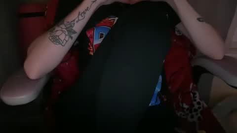 americnbarbie online show from December 21, 2025, 4:08 am