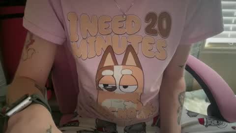 americnbarbie online show from January 10, 2026, 4:42 pm