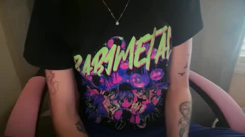 americnbarbie online show from February 22, 2026, 9:46 pm