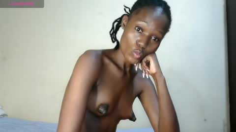 Ebony online show from April 30, 2026, 7:20 pm