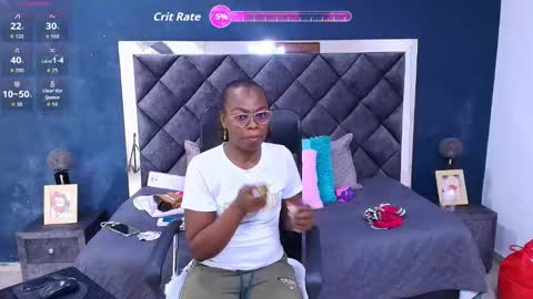 jheim online show from March 12, 2026, 12:22 pm