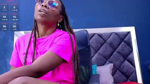Snapshot of ebony__jheim chatting on July 17, 2026, 12:12 pm jheim online show from July 17, 2026, 12:12 pm