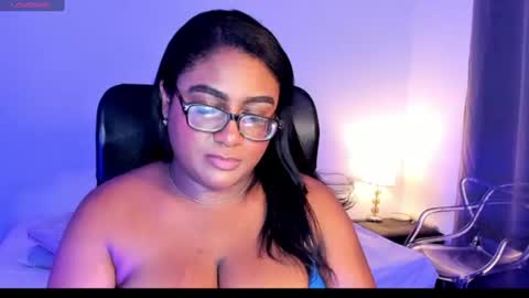ebony__queen2 online show from July 7, 2026, 8:24 pm