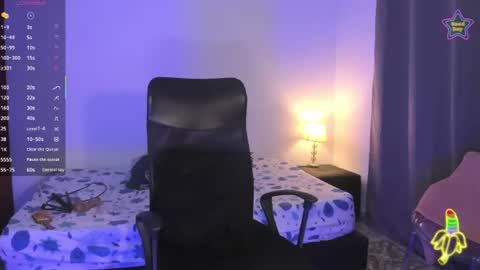 ebony__queen2 online show from July 22, 2026, 6:54 pm