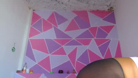 Alika Ashanti online show from December 7, 2024, 5:09 pm