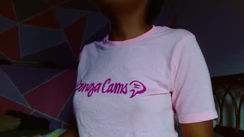 Alika Ashanti online show from February 18, 2025, 12:49 pm