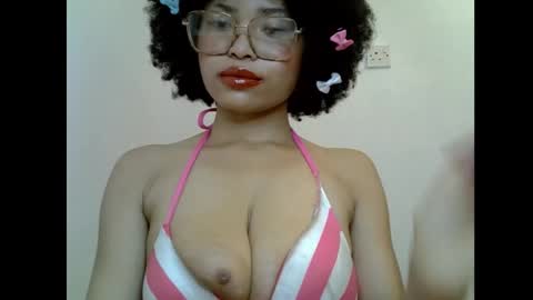 Ebony badgurl online show from February 10, 2026, 7:34 am