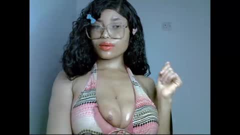 Ebony badgurl online show from March 31, 2026, 9:15 pm