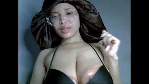 Ebony badgurl online show from May 27, 2026, 6:38 pm