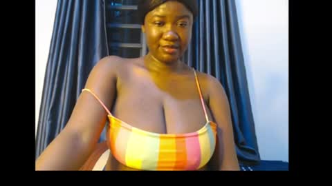 Snapshot of ebony_cum417533 chatting on July 3, 2026, 12:50 am Ann online show from July 3, 2026, 12:50 am