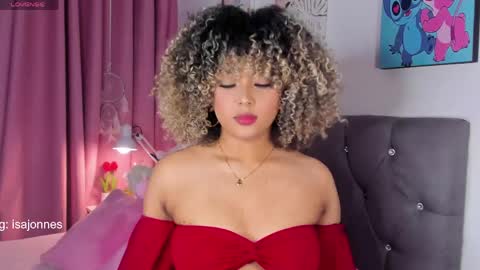 Snapshot of ebony_curly2 chatting on May 19, 2026, 9:10 pm isa online show from May 19, 2026, 9:10 pm