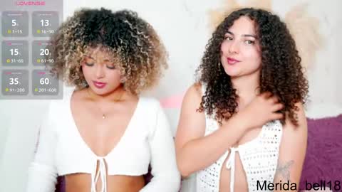 Snapshot of ebony_curly2 chatting on May 30, 2026, 1:14 am isa online show from May 30, 2026, 1:14 am