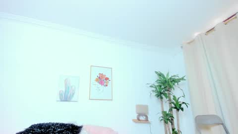 Snapshot of ebony_cute9 chatting on January 8, 2025, 8:18 pm ebony_cute9 online show from January 8, 2025, 8:18 pm