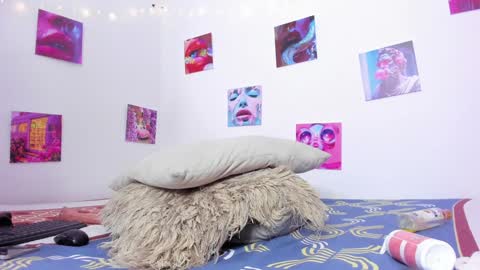 Snapshot of ebony_cute9 chatting on January 24, 2025, 11:23 pm ebony_cute9 online show from January 24, 2025, 11:23 pm