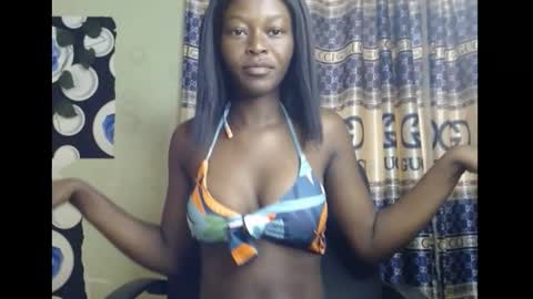 Snapshot of ebony_dark_melaninqueen chatting on September 29, 2025, 9:14 am vicky online show from September 29, 2025, 9:14 am