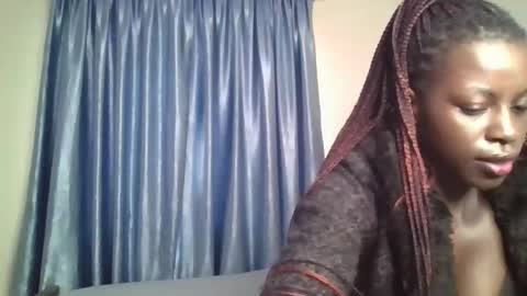 Snapshot of ebony_doll11 chatting on October 29, 2025, 5:53 am melons online show from October 29, 2025, 5:53 am