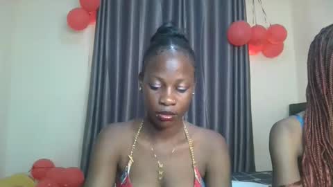 Snapshot of ebony_doll11 chatting on January 17, 2026, 7:46 am melons online show from January 17, 2026, 7:46 am