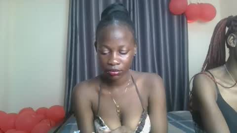 Snapshot of ebony_doll11 chatting on January 18, 2026, 8:29 am melons online show from January 18, 2026, 8:29 am