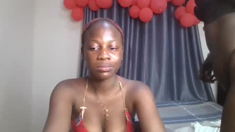 Snapshot of ebony_doll11 chatting on February 1, 2026, 10:08 pm melons online show from February 1, 2026, 10:08 pm