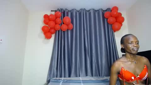 Snapshot of ebony_doll11 chatting on February 11, 2026, 8:03 pm melons online show from February 11, 2026, 8:03 pm