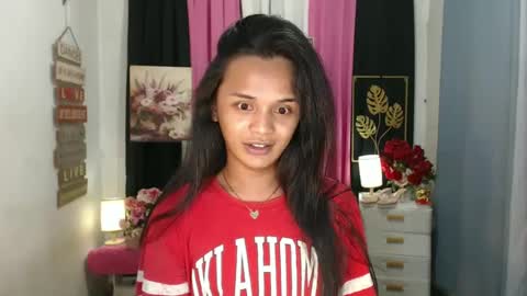 Snapshot of ebony_enchantress chatting on January 12, 2025, 10:54 pm BEA DONT FORGET TO FOLLOW ME online show from January 12, 2025, 10:54 pm