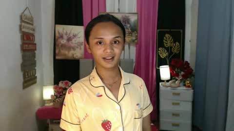 Snapshot of ebony_enchantress chatting on January 13, 2025, 9:31 pm BEA DONT FORGET TO FOLLOW ME online show from January 13, 2025, 9:31 pm