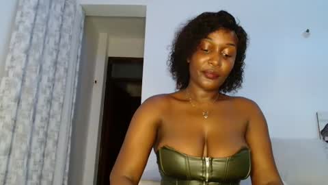 ebony online show from March 23, 2026, 12:36 am